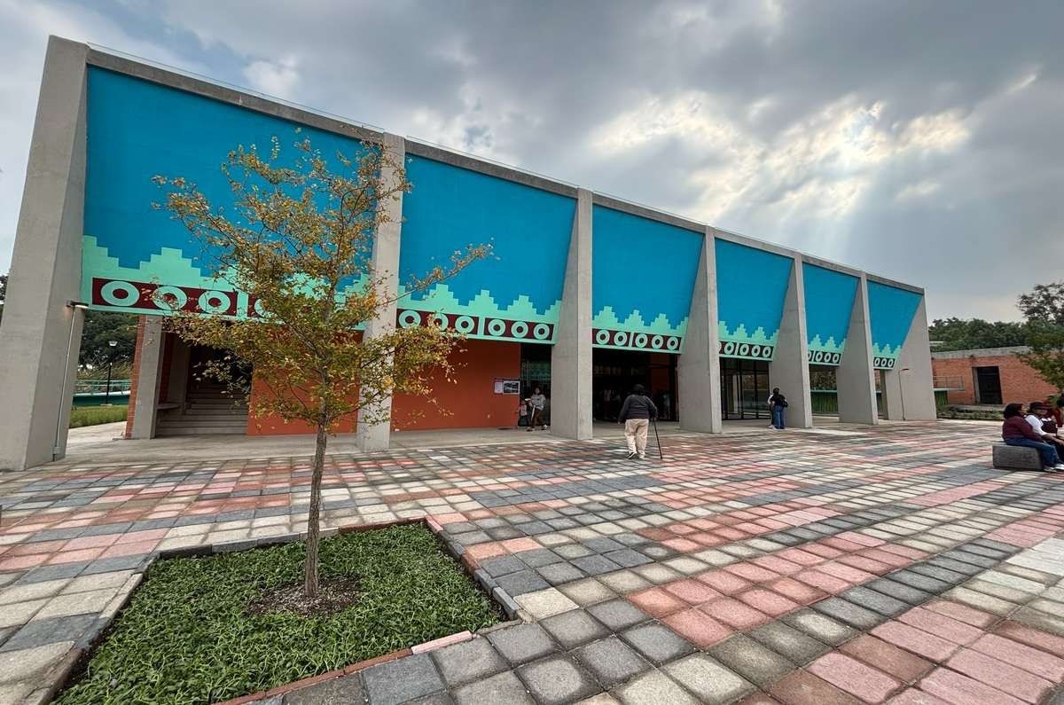 Cineclub Huizachtépetl