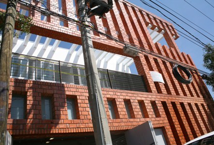 Centro Enrique Meneses Ibero