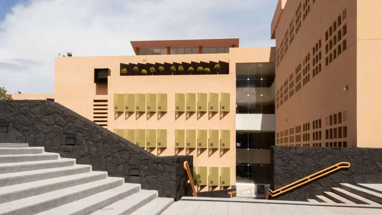 Cineclub "Cinéfilos del Tec de Monterrey"