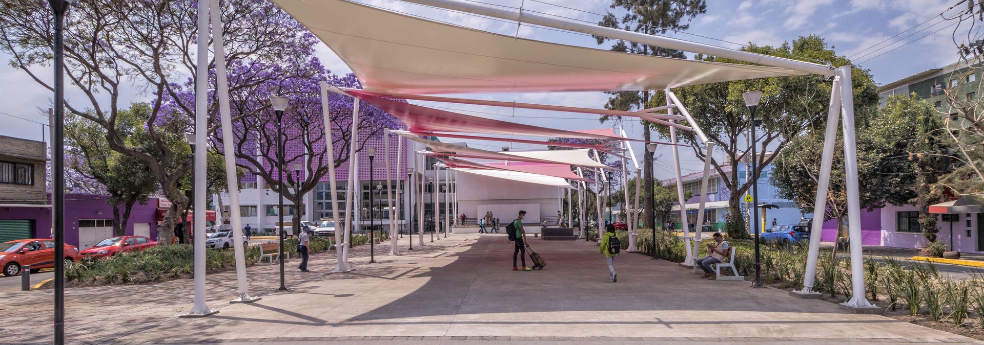 Viaje Utópico Cuauhtlicalli