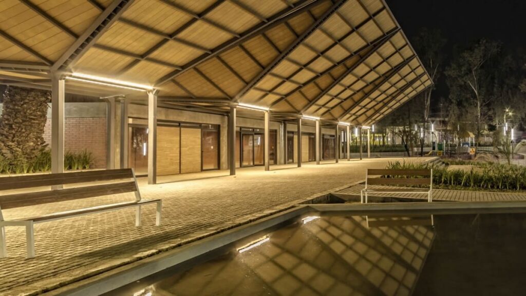 Tecolocine de la UTOPÍA Tecoloxtitlán