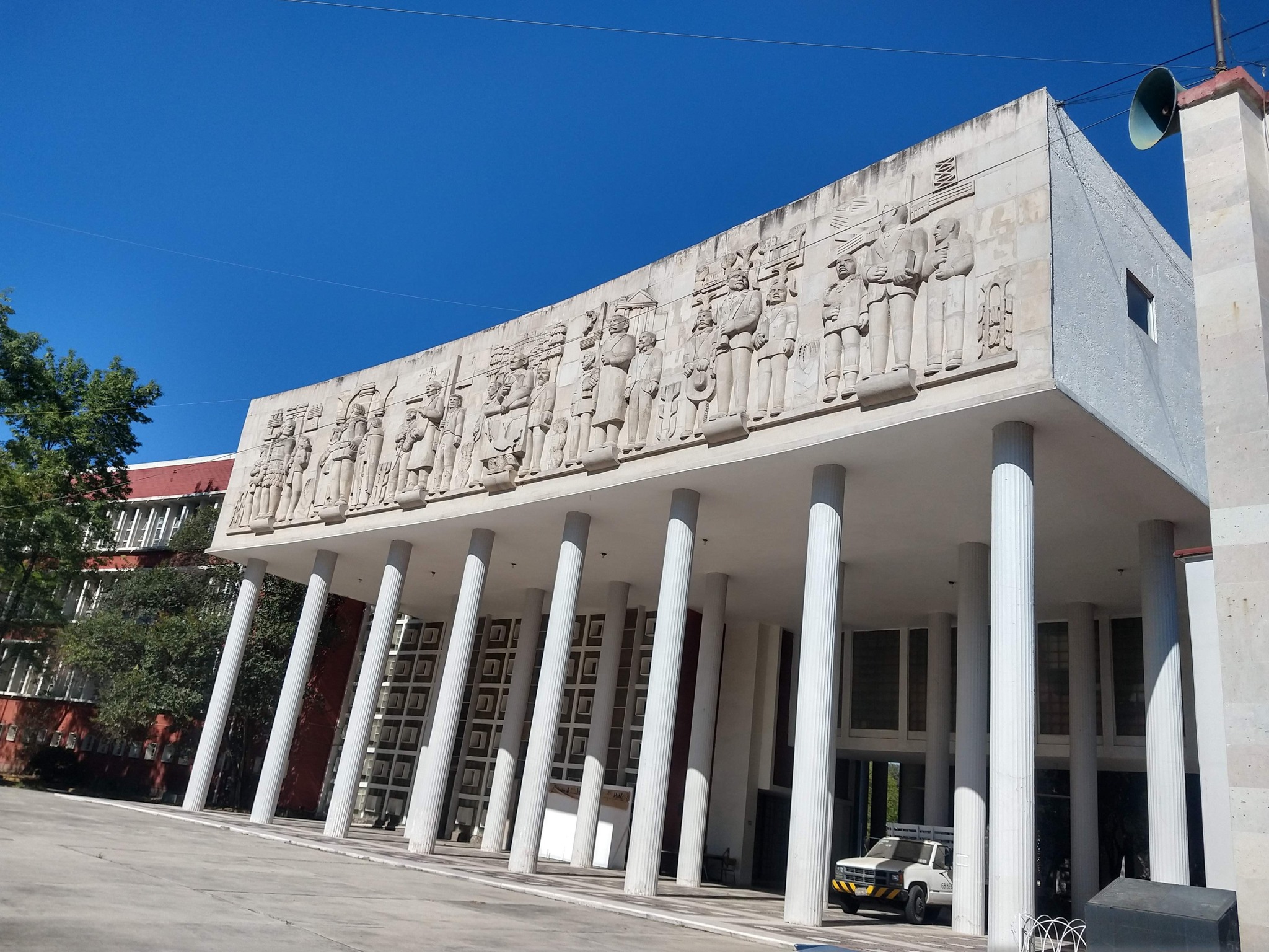 Cineclub BENM "Luz, Cámara, Educación"