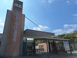 UAM Cuajimalpa