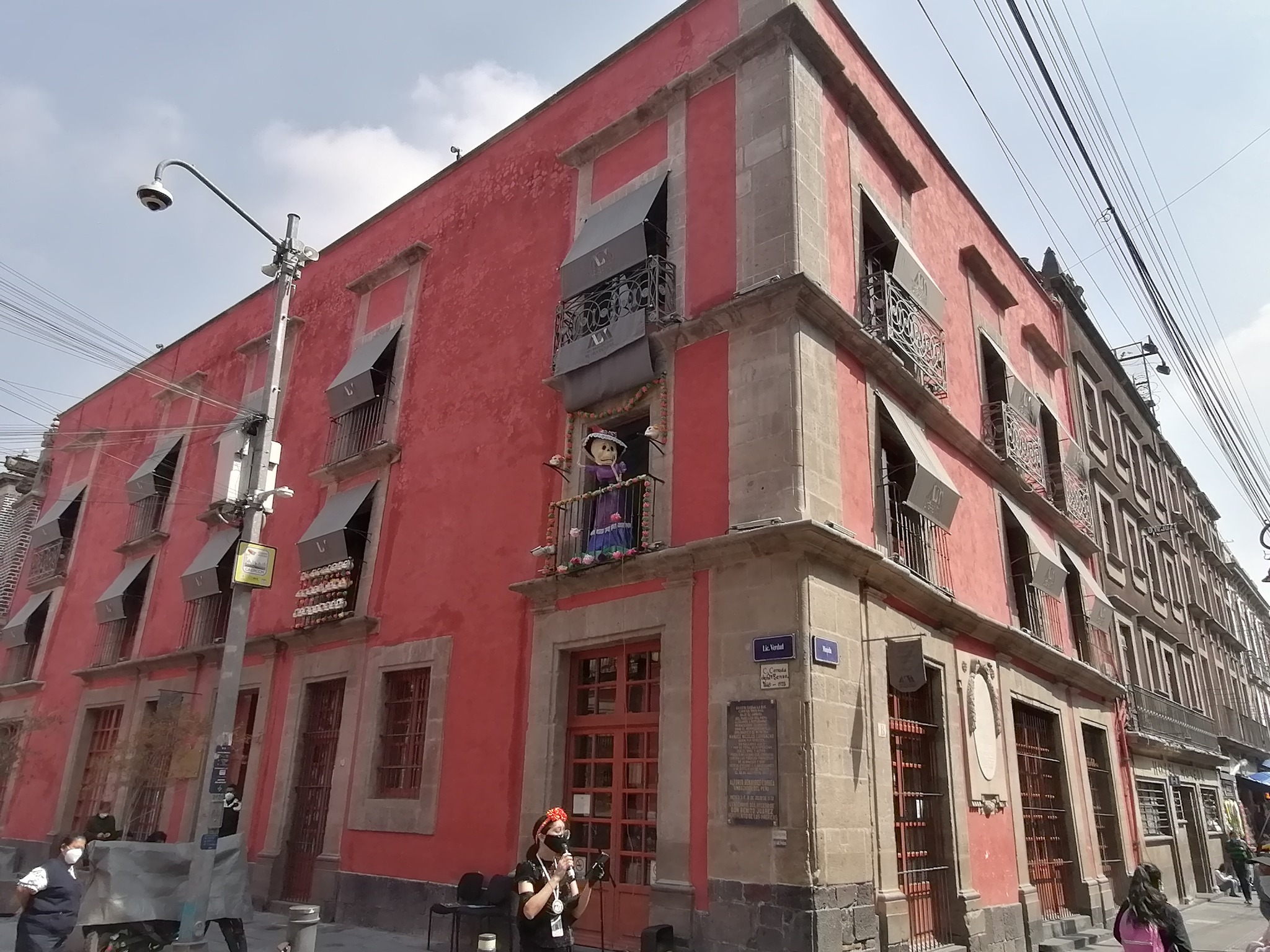 Casa de la Primera Imprenta