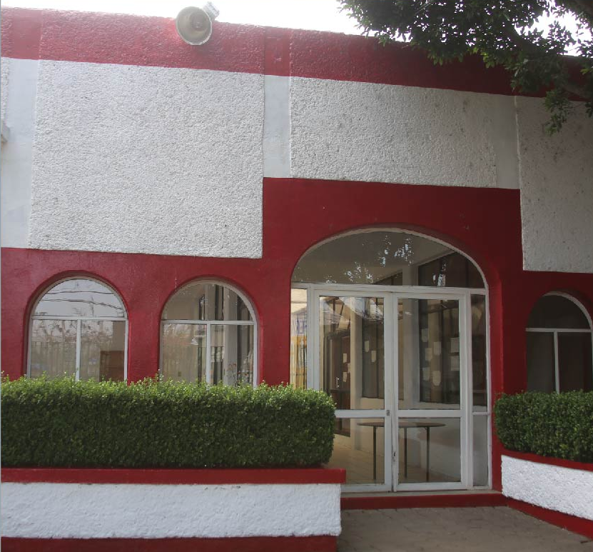 Foro Cultural Calmécac