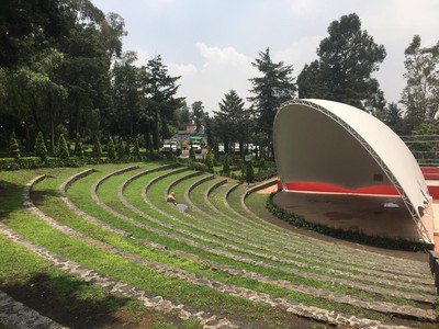Foro Cultural El Águila