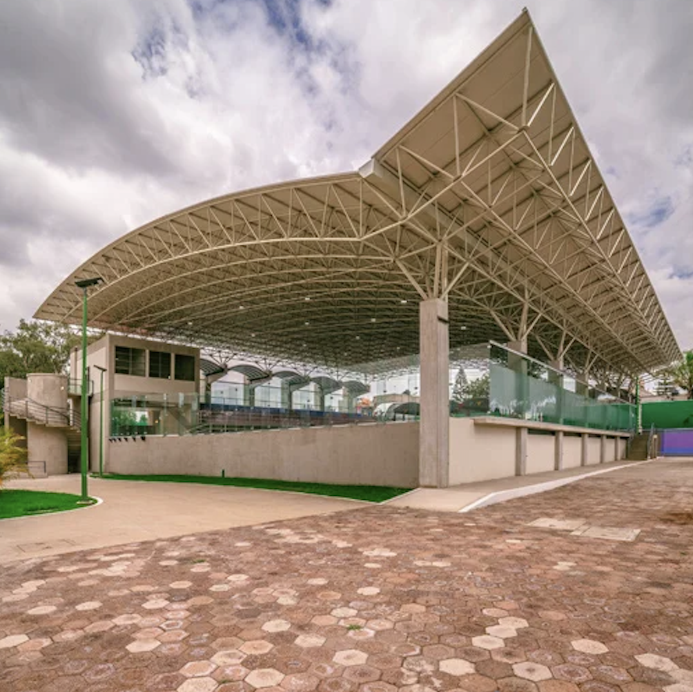 Cine Club Tezontli (UTOPÍA Tezontli)