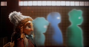 Vagón de media noche