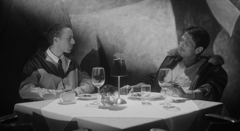 Gayola: Cortometrajes PROCINE