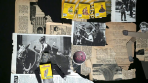 La estancia de Ricardo Bell