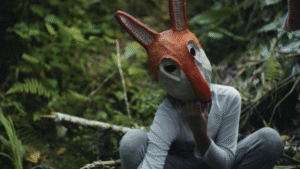 Mutsk Wuäjxtë: Pequeños zorros