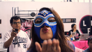 La Femenil, la lucha no acaba