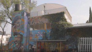 Teatro Jarillas: Un sueño cumplido