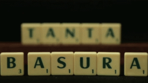 Tanta basura