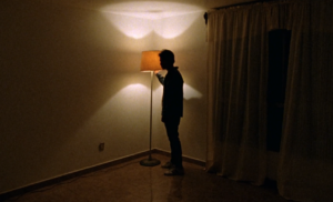 Párpados, ¿para qué los quiero?