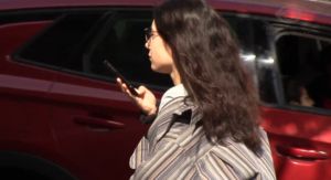 Todos a mi alrededor parecen estar bien