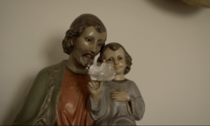 Corazón de centinela