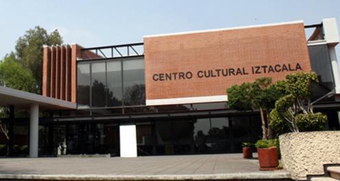 Centro Cultural FES Iztacala