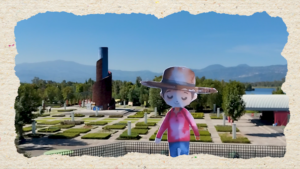 El viaje de Juanito