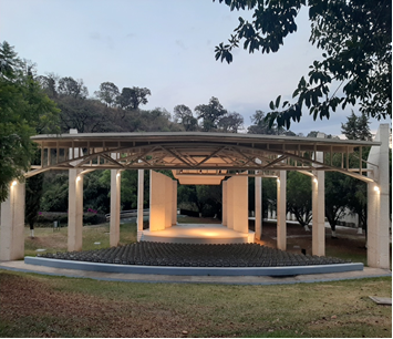 Foro Cultural El Caracol