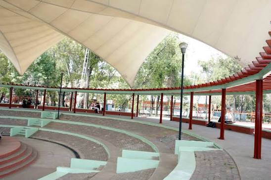 Ágora Tlatelolco