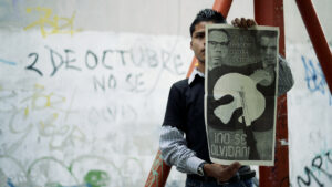 Historia de un movimiento