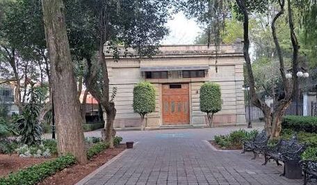 Centro Cultural Teatro Carlos Pellicer