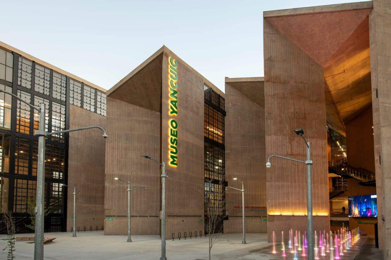 Museo Yancuic