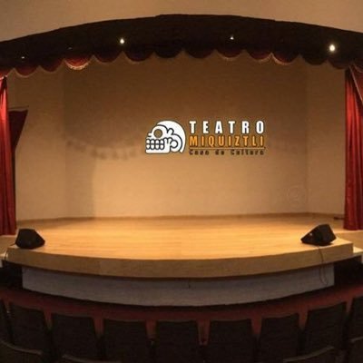 Teatro Miquiztli