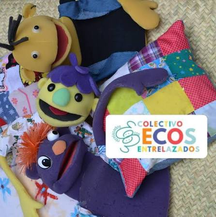 Colectivo Ecos Entrelazados
