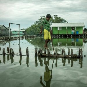 Nueva Venecia