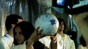 Fútbol es Dios