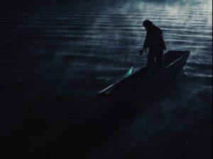 Un cuento de pescadores