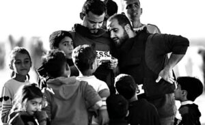 Gaza, la franja del exterminio