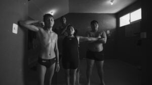 Programa de cortometraje documental